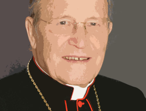 Kasper: Selbstverzicht der Bischöfe ist unredliche Trickserei