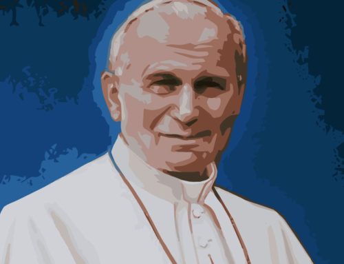 Der Papst und die Frauenweihe: Bedeutet „definitiv“ auch „unfehlbar“?