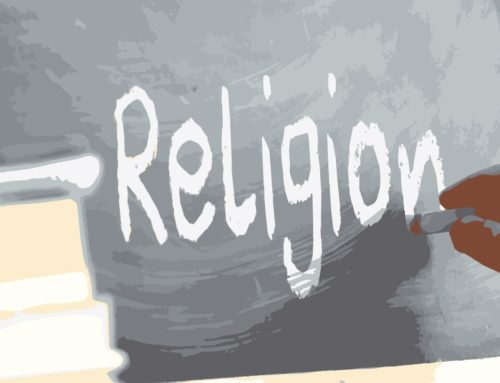 Religions-Unterricht im Stresstest