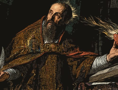 Das unruhige Herz und der ‚ordo amoris‘ des hl. Augustinus