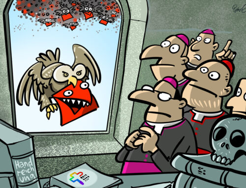 Besser antworten!