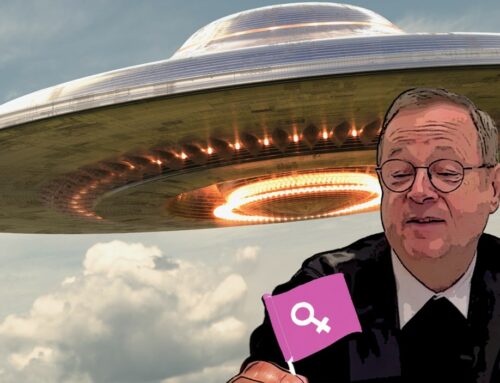 Bürger Bätzing und sein Verhältnis zum Lehramt
