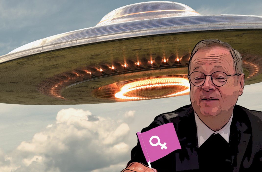 Georg Bätzing, Meinung und Wahrheit