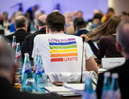 Deutsch-Katholische Kirche?