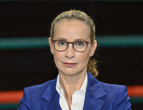 Der Kanzler kündigt den Konsens. Ist Menschenwürde teilbar?