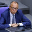 Kanzler Friedrich Merz