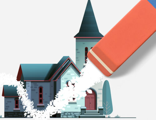 Vom Selbstverständnis der Kirche und „beiger Katholizität“
