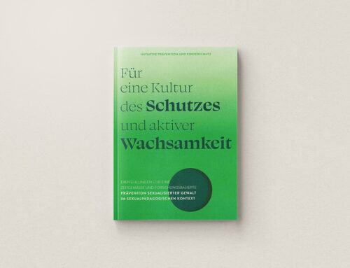 Alternative Ansätze zur Missbrauchs­prävention