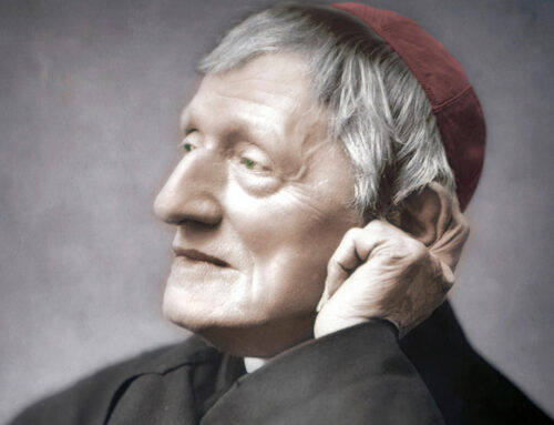 John Henry Newman – Impulse für die Kirche in Deutschland