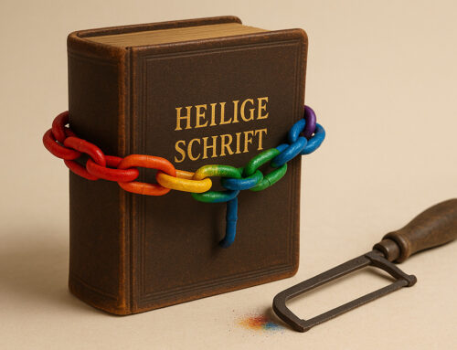 Kindeswohlgefährdung. Bischof Oster und das Schulpapier