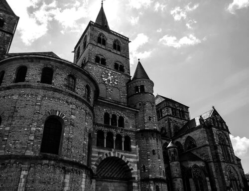 Kardinal Marx: Grobe Fahrlässigkeit oder Vertuschung?