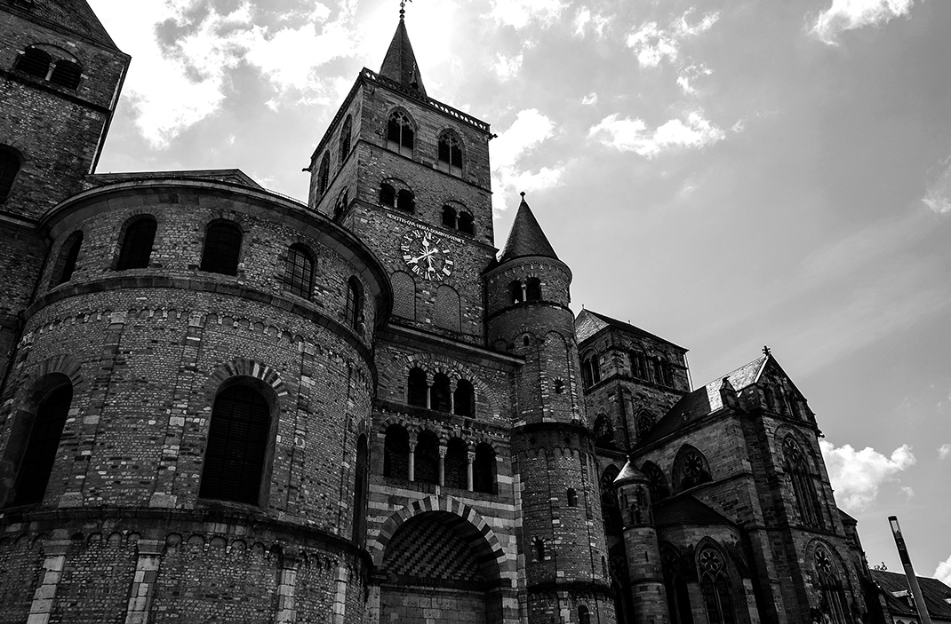 Dom zu Trier