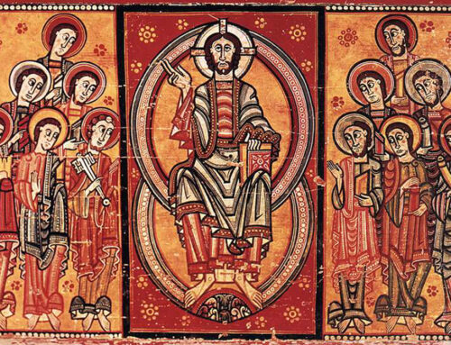 Liebe Bischöfe! Wo steht Ihr?