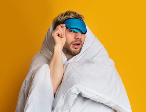 Niemand schlafe in und um Synodalien