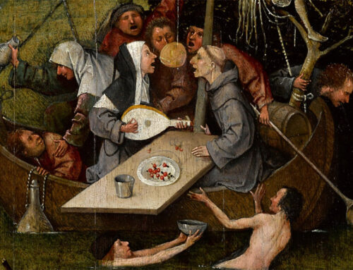 Synodalkonferenz ohne echte Synodalität?