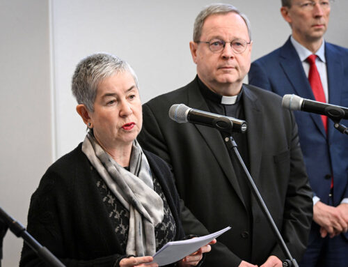 Neues E-Book zu Laienkatholizismus