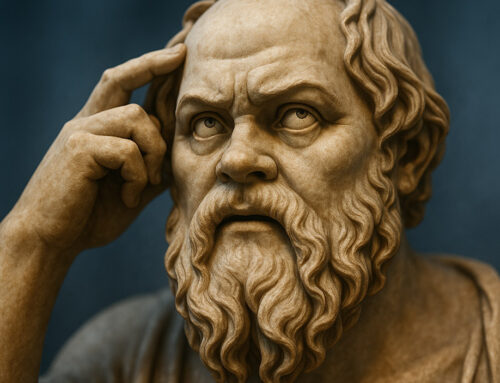 Nachruf auf eine philosophische Hochschule