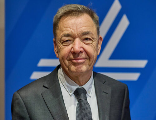 Die finale Entscheidung fällt zwischen deutschkatholisch und synodal