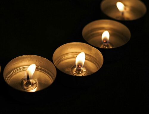 Alle Jahre wieder . . .