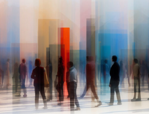 Zeichen der Hoffnung für Christen in Deutschland