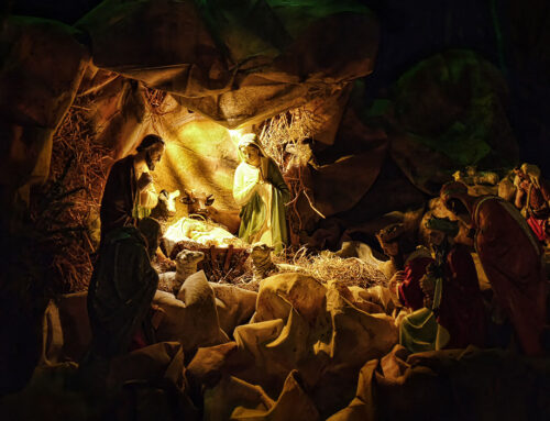 Epiphanie – Erscheinung des Herrn