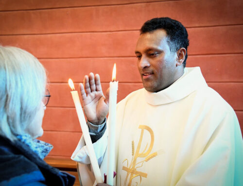 Der heilige Blasius – Leben, Legende und Verehrung