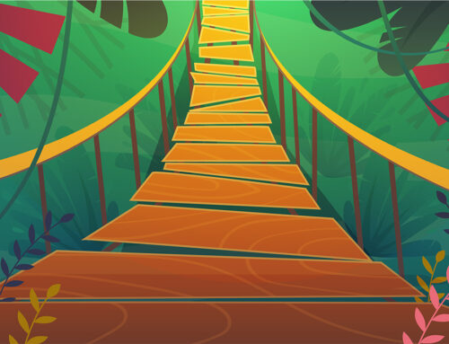 Ein Plädoyer für Brückenbauer