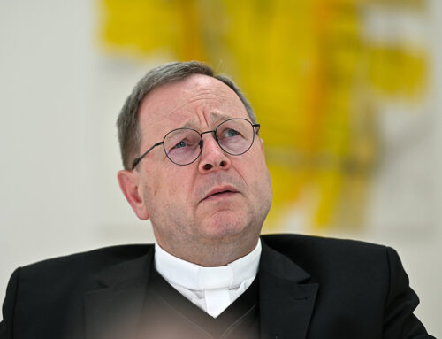 „Wir liefen gegen eine Wand“