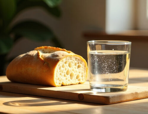 Exodus für Fastenmuffel