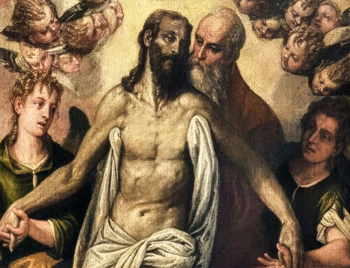 “Vater unser im Himmel” – Illusion oder Wahrheit?