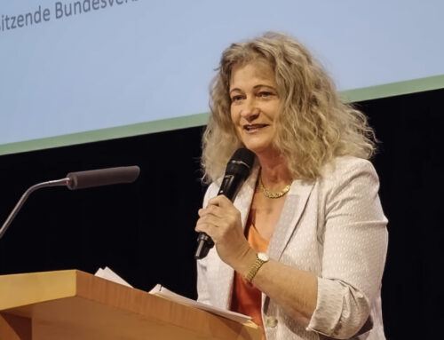 Was wurde aus der „Woche für das Leben“?