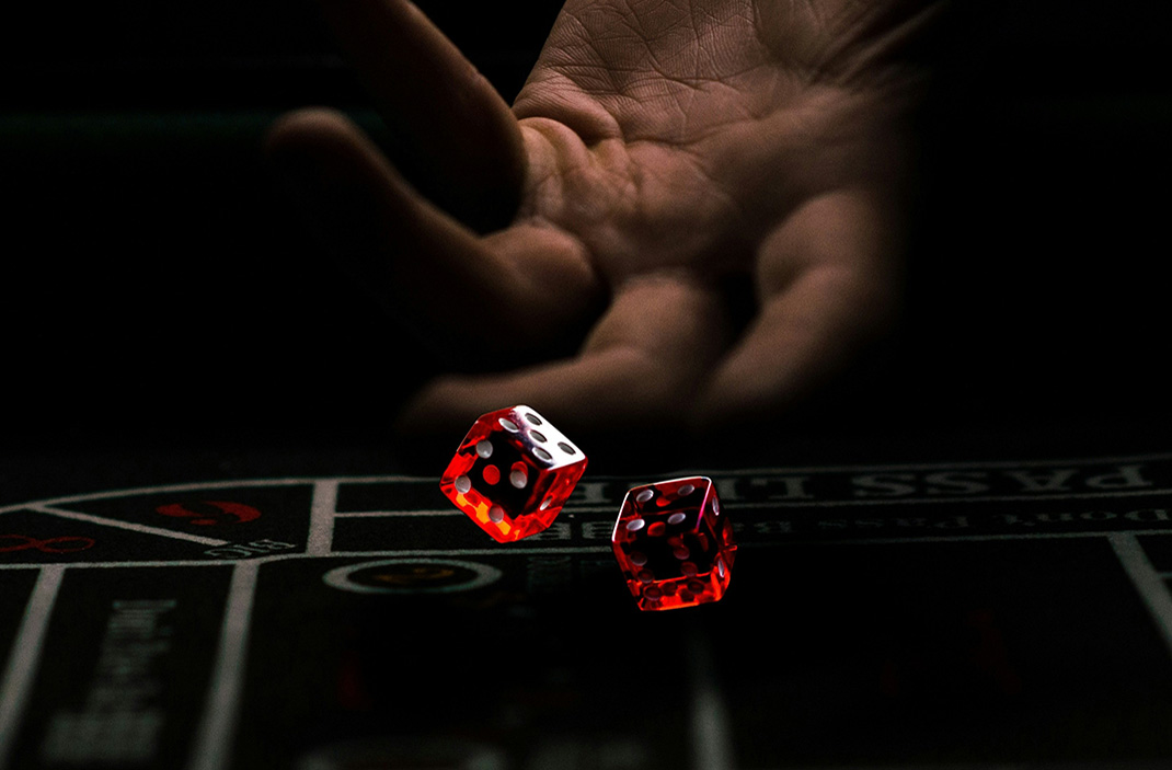 game over