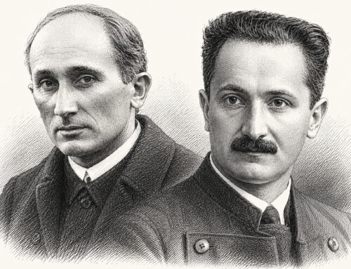 Guardini und Heidegger