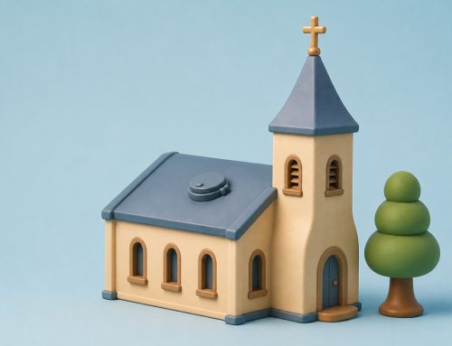 Kirche ohne Volk? (Teil I)