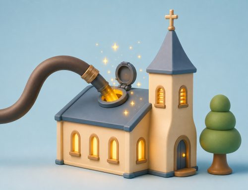 Kirche ohne Volk? (Teil II)