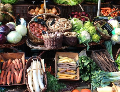Mariae-Geburts-Markt  Ein Fest der Vorfreude