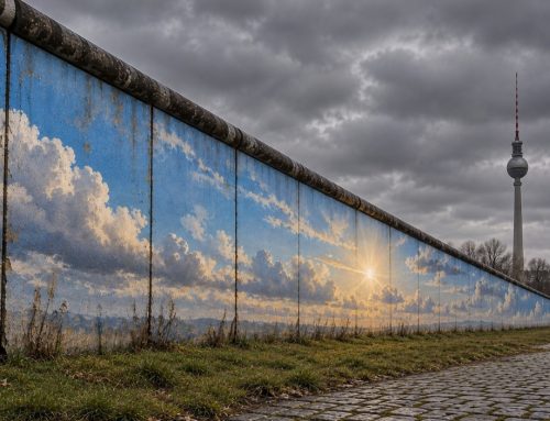 Ein Vaterunser für Deutschland