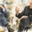 Der berühmte Disput zwischen Josef Ratzinger und Jürgen Habermas