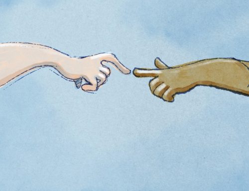 Homo duplex (Teil I) Einführung
