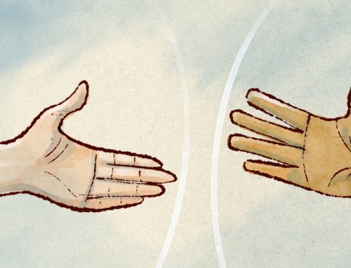Homo duplex (Teil II)  Die Ordnung des Seins